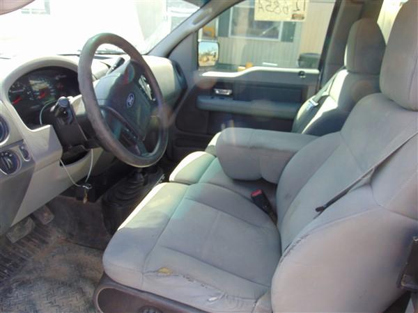 2008 Ford F150 4x4 Extcab Pickup, s/n 1ftpx14v38fb53955, v8 , auto trans, od reads 153336 miles