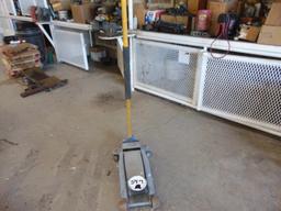 Napa Floor Jack....Yard 1
