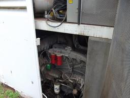 (2) WIRELINE CONTROL HOUSES LOCATED IN YARD 2, BUYER RESPONSIBLE FOR REMOVAL