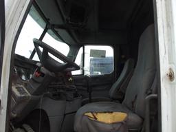 1999 FREIGHTLINER...C120 T/A TRUCK TRACTOR, S/N 1FUYSSEBXXLB74150, DETROIT 60 ENG, 10 SPD TRANS, OD