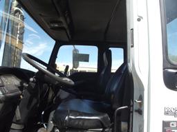 1998 GMC T7500 PATCH TRUCK, S/N 1GDMC7C1J8WJ509967, CAT ENG, AUTO TRANS, OD READS 151628 MILES