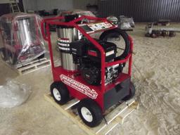 EASY KLEEN MAGNUM GOLD 4000 PSI PRESSURE WASHER, S/N 243741 (UNUSED)
