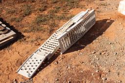 SET OF RAMPS...