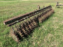 JOHN DEERE 400 ROTAHOE CULTIVATOR