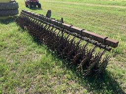 JOHN DEERE 400 ROTAHOE CULTIVATOR