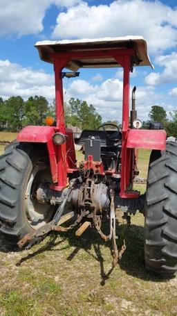 MASSEY FERGUSON 290 TRACTOR