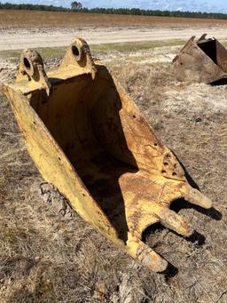 Excavator Bucket