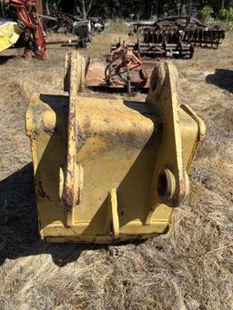 Excavator Bucket
