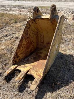 Excavator Bucket
