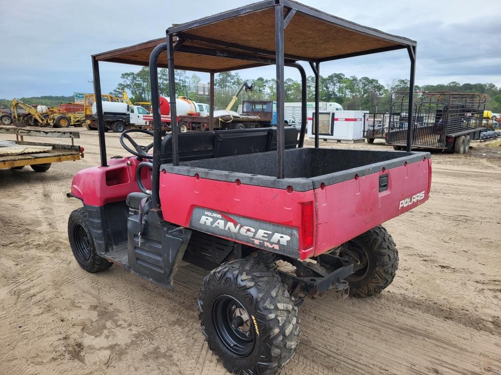 Polaris Ranger Utv