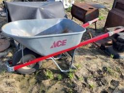 Ace Wheel Barrow