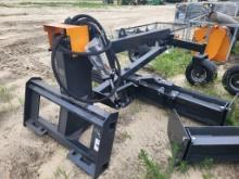 Grader, Landhonor, Unused