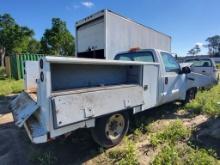 2005 Ford F 250 Super Duty Truck