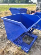 Self Dumping Hopper, Greatbear, Unused