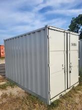 12 ft Storage Container