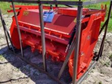 Skid Steer Mulcher, TOPCAT, Unused