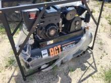 Air compressor, AGROTK, Unused