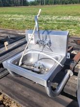 Stainless Steel Sink