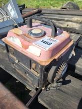 Portable 63cc Generator