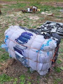 Bundle Of Mesh Produce Bags