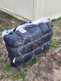 Bundle Of Mesh Produce Bags