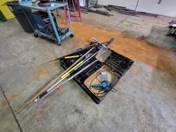 hand tool lot