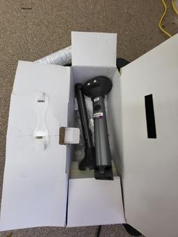hover cam pilot podium w. class cam