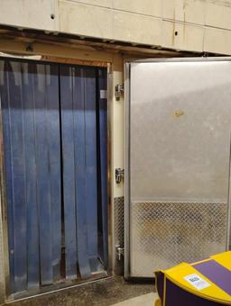 Refrigerator Room- 2 Room 16ftx16ft