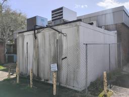 Refrigerator Room- 2 Room 16ftx16ft