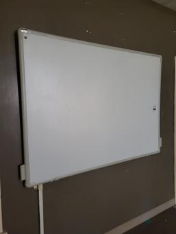 Promethean projector board