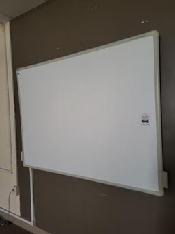 Promethean projector board
