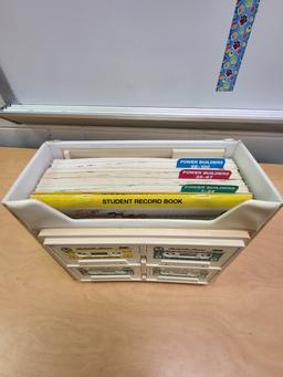vintage hooked on phonics