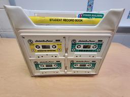 vintage hooked on phonics