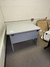 Computer desk 42in x 42in