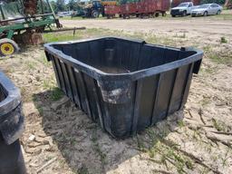 550 Gallon Oil Containment Container