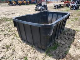 550 Gallon Oil Containment Container