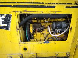 5528 Pettibone Telehandler Forklift (offsite)