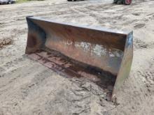 Jcb Backhoe Bucket