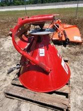 Asc 250 Spin Spreader