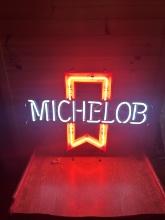 Michelob Sign