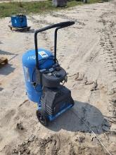 Campbell Hausfield 200psi Air Compressor