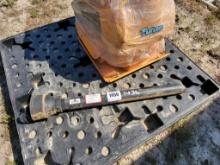 New Landpride Pto Shaft
