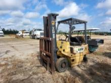 Tcm Fg15 Forklift