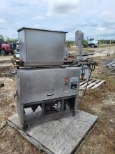 Hollymatic 580 Industrial Patty Machine
