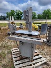 Hobart Industrial Band Saw
