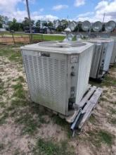 2002 Trane A/c Unit