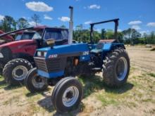 Long 2510 Tractor