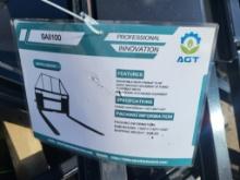 Skid Steer Forks, SAll 100