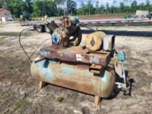 Dresser Air Compressor