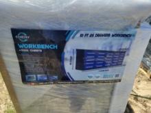 Work Bench, , Unused